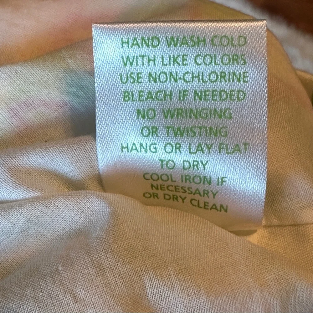 Lilly Pulitzer Strapless Blossom Dress Size 0 |Floral Fit & Flare | Summer Party - Picture 7 of 16